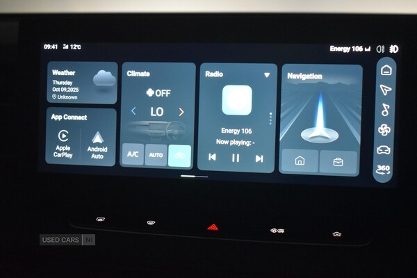 Used MG MG HS 2025 for sale - 76998214: Photo 17