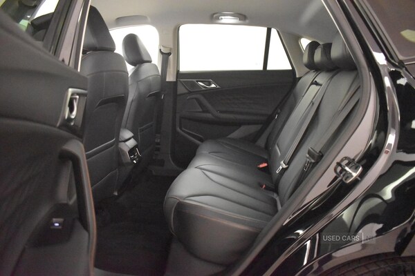 Used MG MG HS 2025 for sale - 76998214: Photo 32