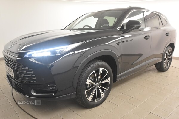 Used MG MG HS 2025 for sale - 76998214: Photo 7