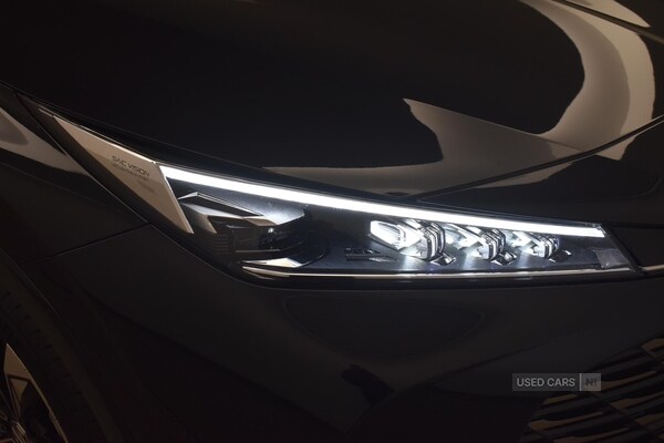 Used MG MG HS 2025 for sale - 76998214: Photo 9