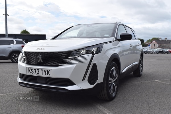 Used Peugeot 5008 2023 for sale - 76216254: Photo 10