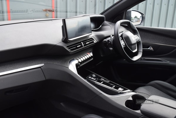 Used Peugeot 5008 2023 for sale - 76216254: Photo 11