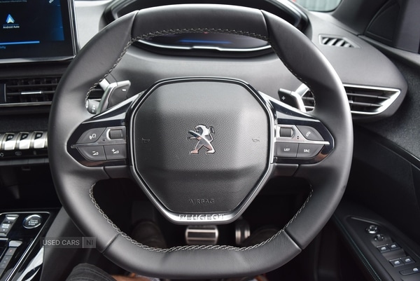 Used Peugeot 5008 2023 for sale - 76216254: Photo 12