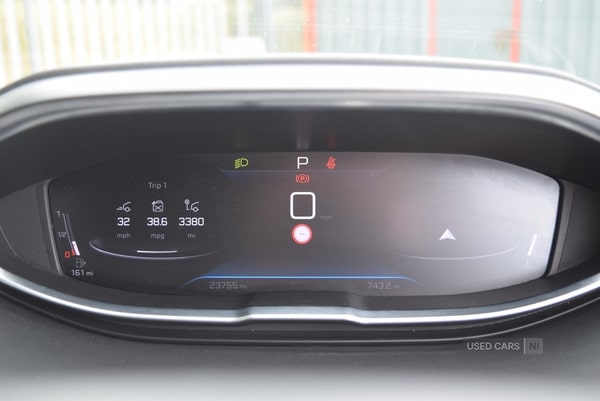Used Peugeot 5008 2023 for sale - 76216254: Photo 13