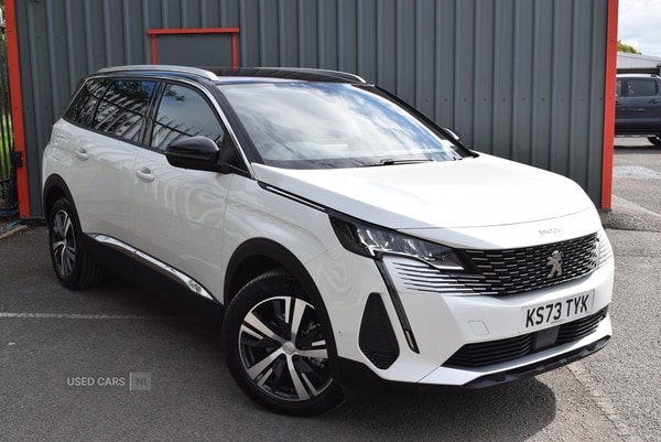 Used Peugeot 5008 2023 for sale - 76216254: Photo 1