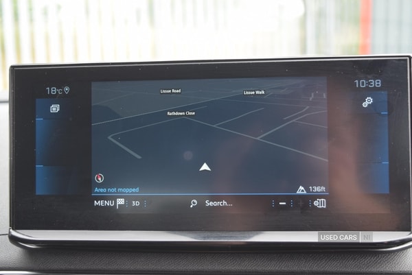 Used Peugeot 5008 2023 for sale - 76216254: Photo 22