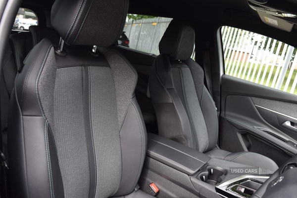 Used Peugeot 5008 2023 for sale - 76216254: Photo 32