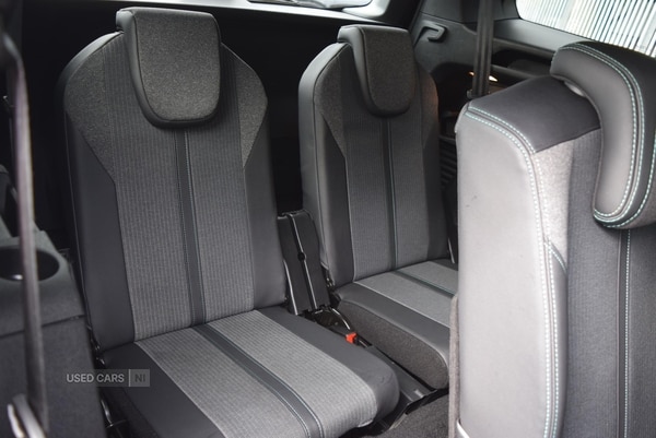 Used Peugeot 5008 2023 for sale - 76216254: Photo 34