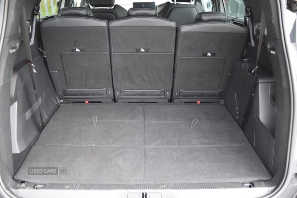 Used Peugeot 5008 2023 for sale - 76216254: Photo 35