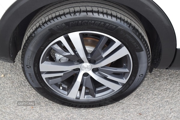 Used Peugeot 5008 2023 for sale - 76216254: Photo 37