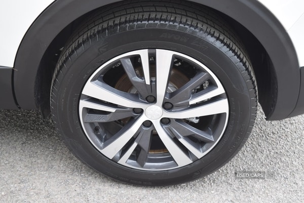 Used Peugeot 5008 2023 for sale - 76216254: Photo 38