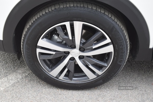 Used Peugeot 5008 2023 for sale - 76216254: Photo 39