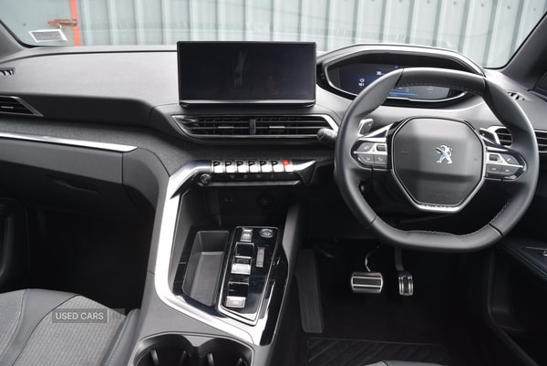 Used Peugeot 5008 2023 for sale - 76216254: Photo 3