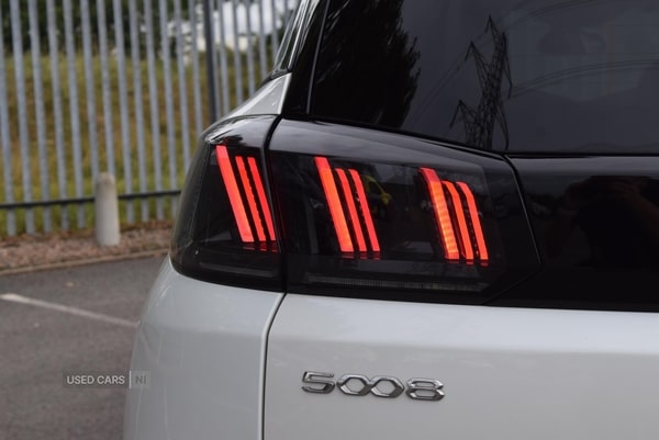 Used Peugeot 5008 2023 for sale - 76216254: Photo 40
