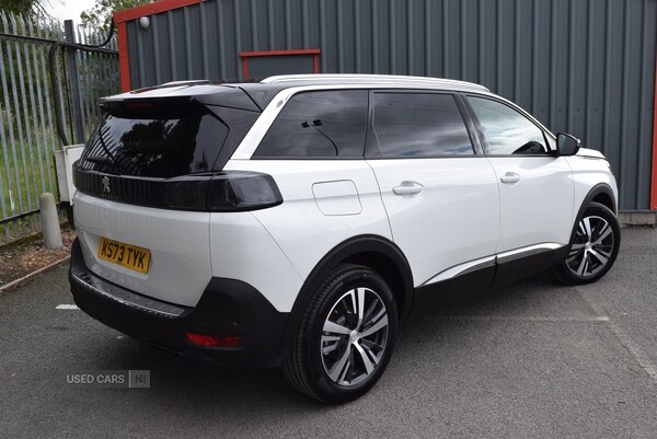 Used Peugeot 5008 2023 for sale - 76216254: Photo 41