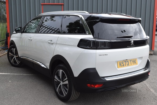 Used Peugeot 5008 2023 for sale - 76216254: Photo 43