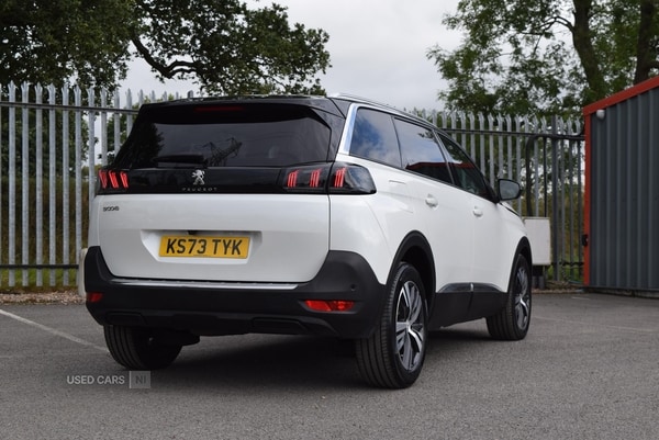 Used Peugeot 5008 2023 for sale - 76216254: Photo 4