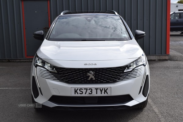 Used Peugeot 5008 2023 for sale - 76216254: Photo 5