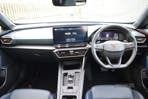 Used Cupra Formentor 2024 for sale - 77102277: Photo 11