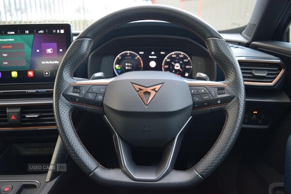 Used Cupra Formentor 2024 for sale - 77102277: Photo 14