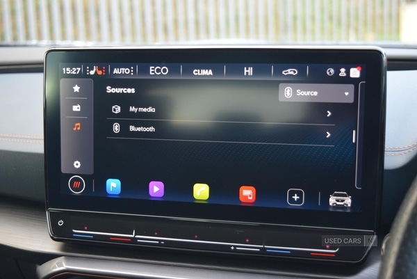 Used Cupra Formentor 2024 for sale - 77102277: Photo 21