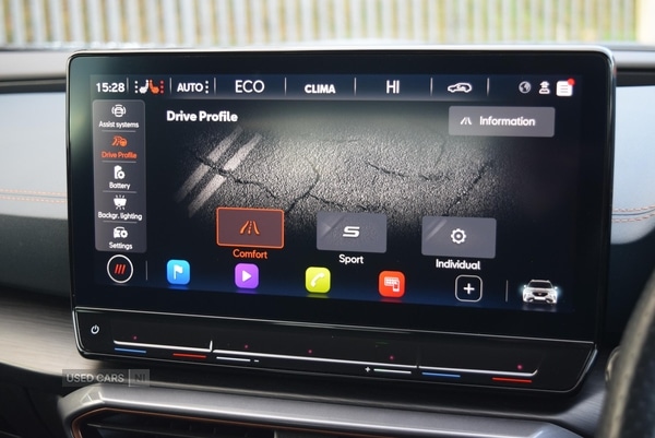 Used Cupra Formentor 2024 for sale - 77102277: Photo 24