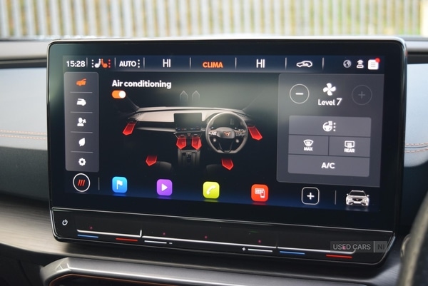 Used Cupra Formentor 2024 for sale - 77102277: Photo 25