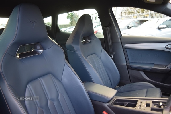 Used Cupra Formentor 2024 for sale - 77102277: Photo 30