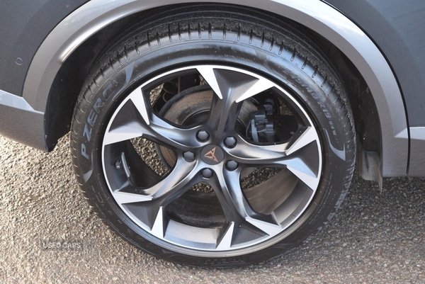 Used Cupra Formentor 2024 for sale - 77102277: Photo 34