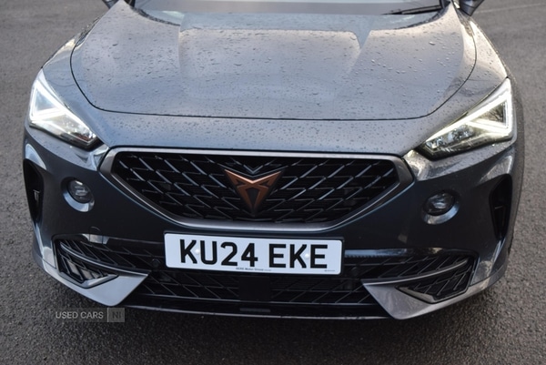 Used Cupra Formentor 2024 for sale - 77102277: Photo 8