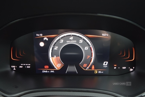 Used SEAT Arona 2024 for sale - 77144748: Photo 13