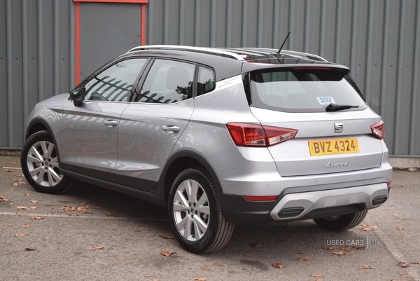 Used SEAT Arona 2024 for sale - 77144748: Photo 40