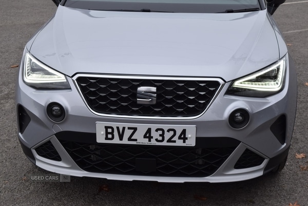 Used SEAT Arona 2024 for sale - 77144748: Photo 8