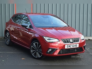 2024 - 1.0 TSI 115 Xcellence Lux 5dr DSG
