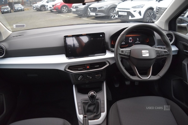 Used SEAT Arona 2025 for sale - 76585984: Photo 10