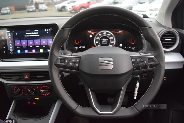 Used SEAT Arona 2025 for sale - 76585984: Photo 13