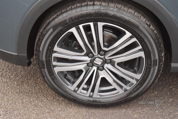 Used SEAT Arona 2025 for sale - 76585984: Photo 35