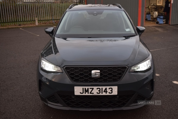 Used SEAT Arona 2025 for sale - 76585984: Photo 4