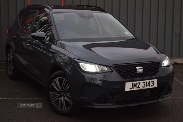 Used SEAT Arona 2025 for sale - 76585984: Photo 41