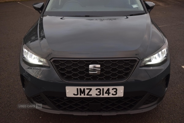 Used SEAT Arona 2025 for sale - 76585984: Photo 7