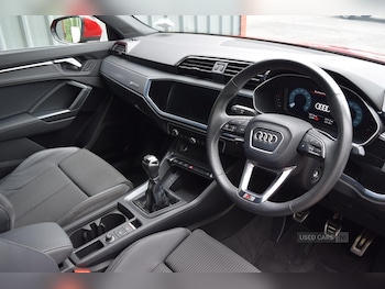 Used Audi Q3 2022 for sale - 78677021: Photo