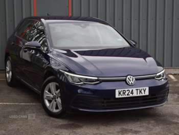 2024 - 1.5 TSI Life 5dr
