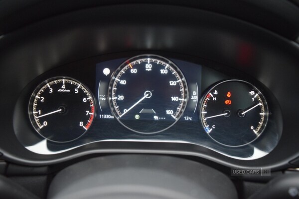 Used Mazda Mazda3 2025 for sale - 76997995: Photo 12