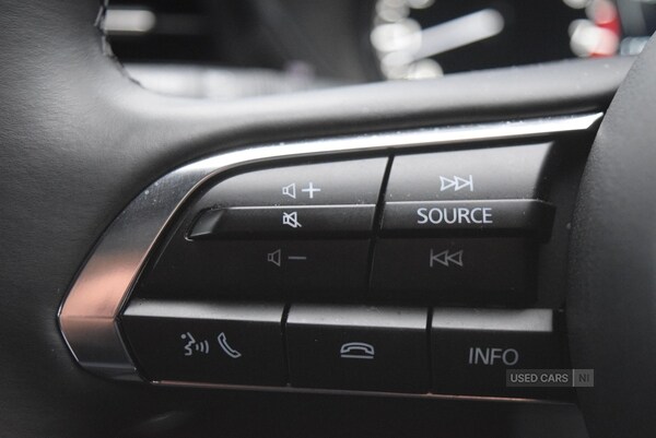 Used Mazda Mazda3 2025 for sale - 76997995: Photo 14