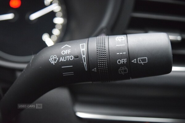 Used Mazda Mazda3 2025 for sale - 76997995: Photo 17