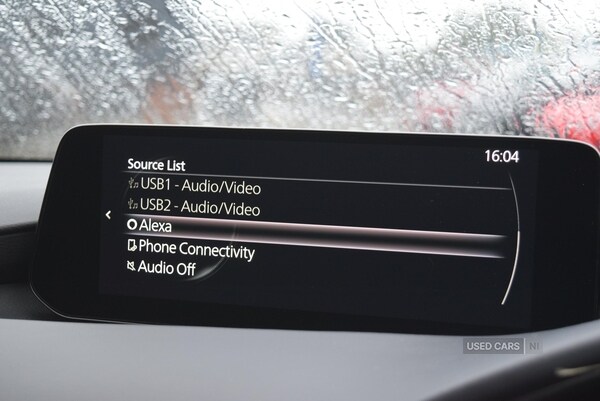 Used Mazda Mazda3 2025 for sale - 76997995: Photo 21