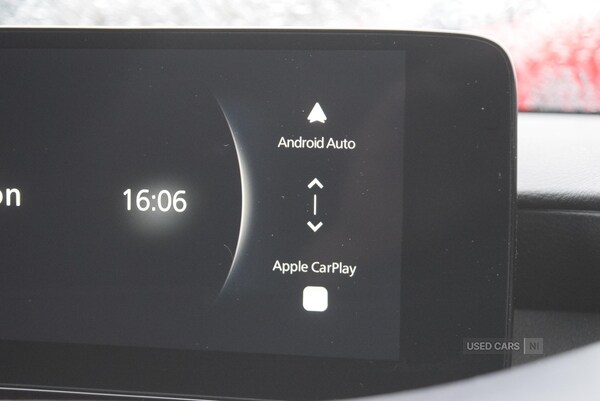 Used Mazda Mazda3 2025 for sale - 76997995: Photo 24