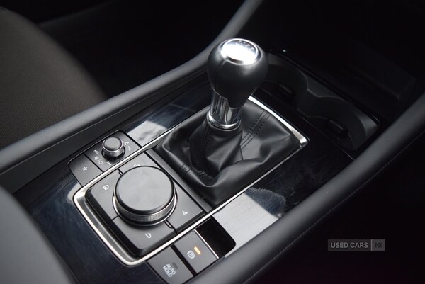 Used Mazda Mazda3 2025 for sale - 76997995: Photo 26