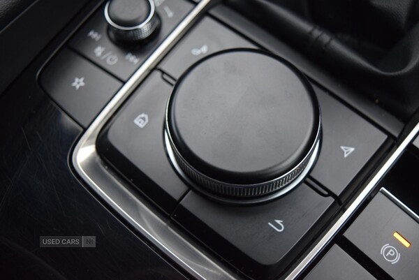 Used Mazda Mazda3 2025 for sale - 76997995: Photo 28