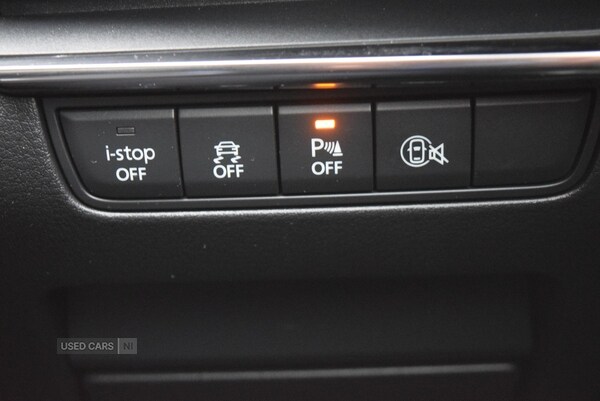 Used Mazda Mazda3 2025 for sale - 76997995: Photo 32